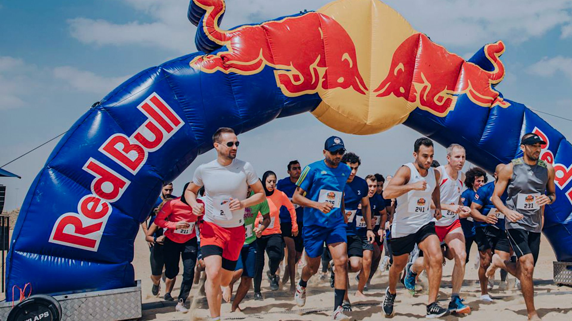 Transforming a health movement into one of the most impactful Food & Beverage brands.